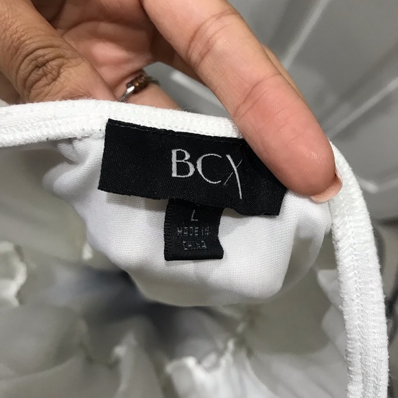 Ombré summer maxi dress - Picture 3 of 3